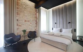 Hotel Park 17
